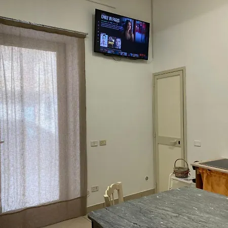Apartment Corso Garibaldi *