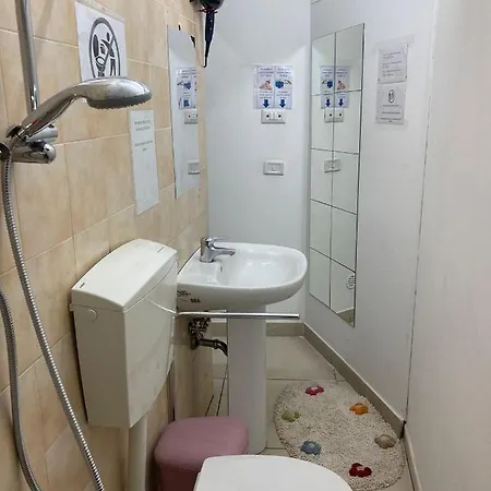 Corso Garibaldi Apartment Scordia